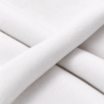80% Cotton 20% Polyester Twill Fabric
