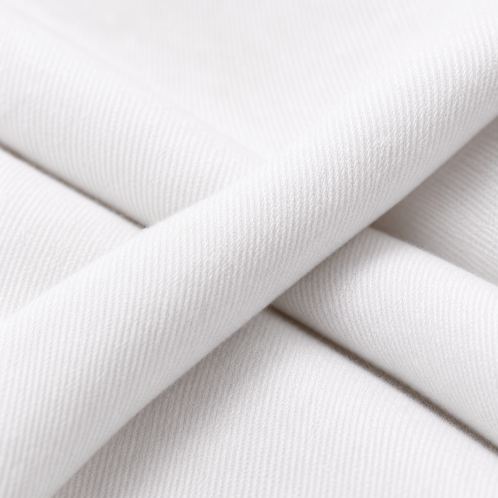 1787031464_4894c9f9 80% Cotton 20% Polyester Twill Fabric - Image 1