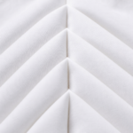20% Cotton 80% Polyester Hotel Twill Fabric - Image 4