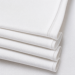20% Cotton 80% Polyester Hotel Twill Fabric - Image 3