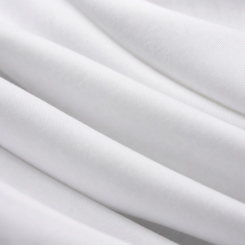 1787033425_40171aac 20% Cotton 80% Polyester Hotel Twill Fabric - Image 1