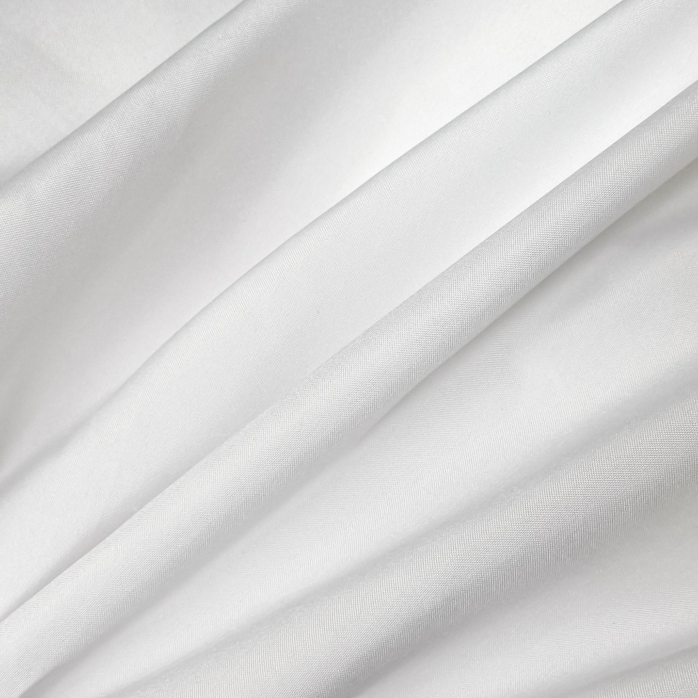 Hospitality fabrics at an overseas warehouse