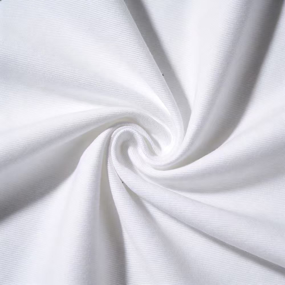 22a597e2f6ce5188383ac79f7d4084a8 Hotel Bed Linen Twill Fabric - Image 1