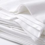 Hotel Bed Linen Twill Fabric - Image 3