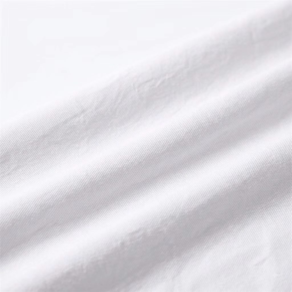 3f120980a968372cee49e7ae0edbedc5 Hotel Bedding Twill Fabric - Image 1