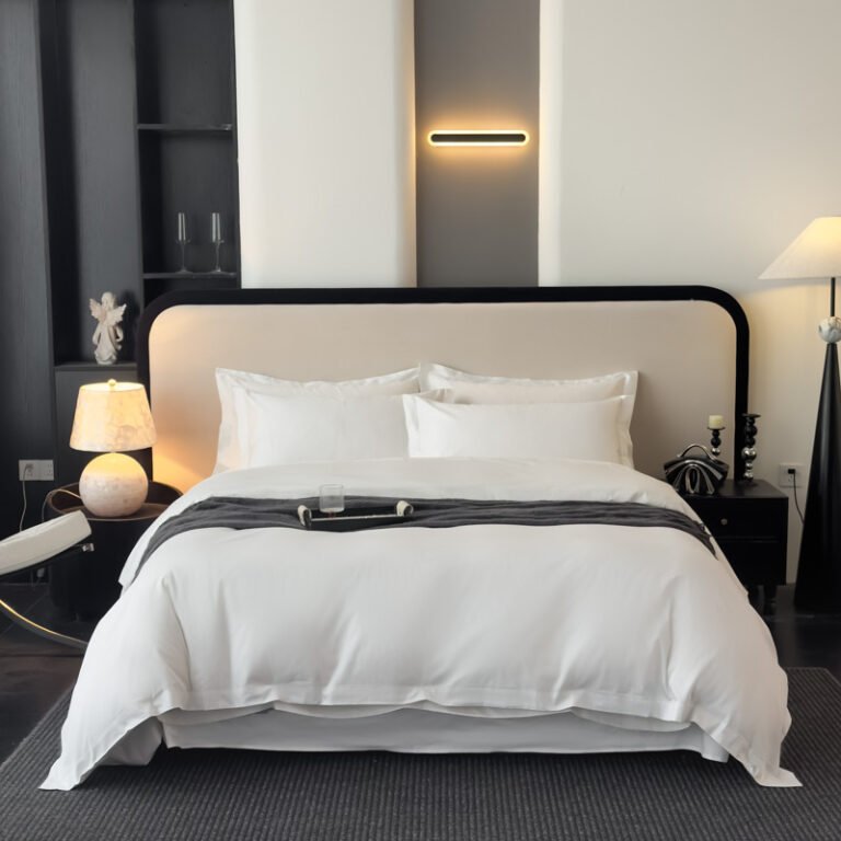 Classic bedding set