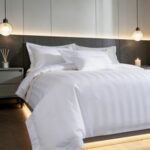 Classic bedding set