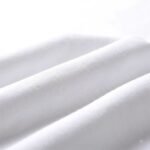 60S High Density Hotel Cotton Twill Fabric - Image 5