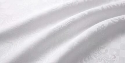Jacquard fabric