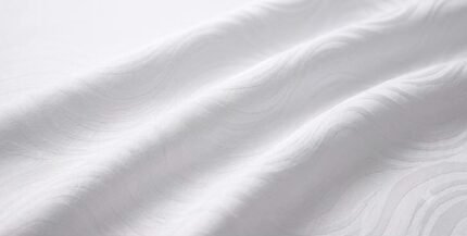 Jacquard fabric