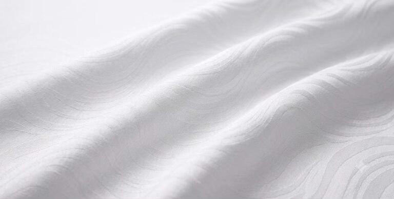 Jacquard fabric