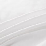 Plain weave fabric