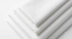 Plain weave fabric