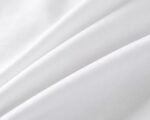 Plain weave fabric
