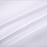 Plain weave fabric