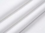Plain weave fabric