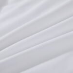 Sateen fabric