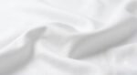 Sateen fabric
