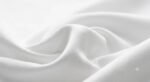 Sateen fabric