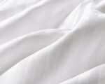 Stripe fabric