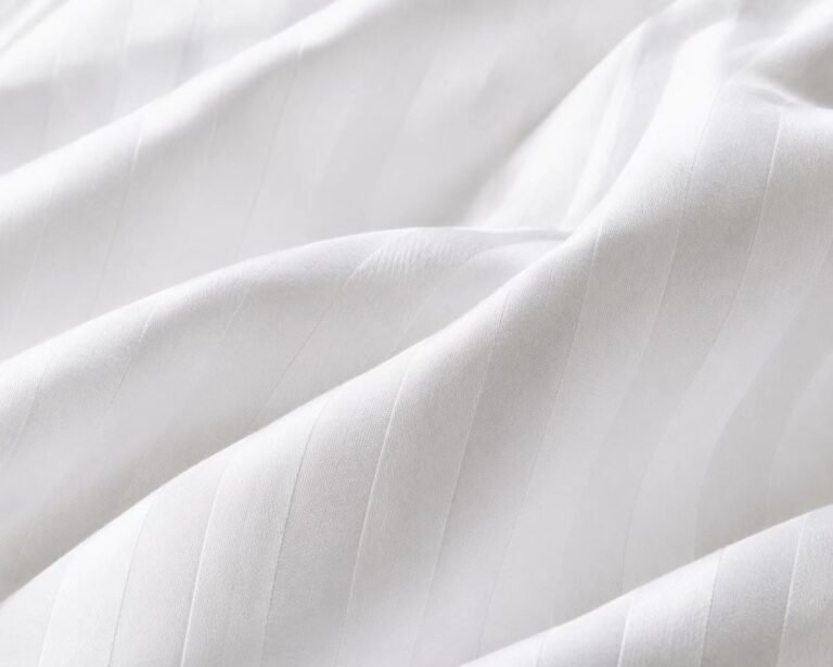 Stripe fabric