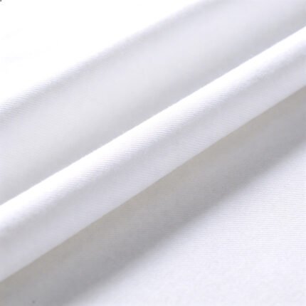 Twill fabric