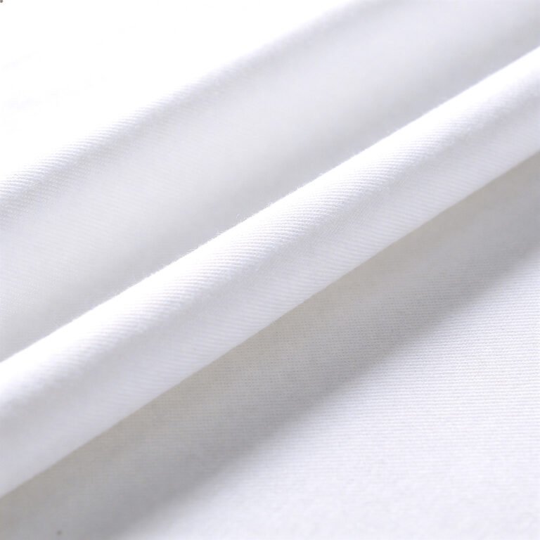 Twill fabric