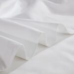 Twill fabric