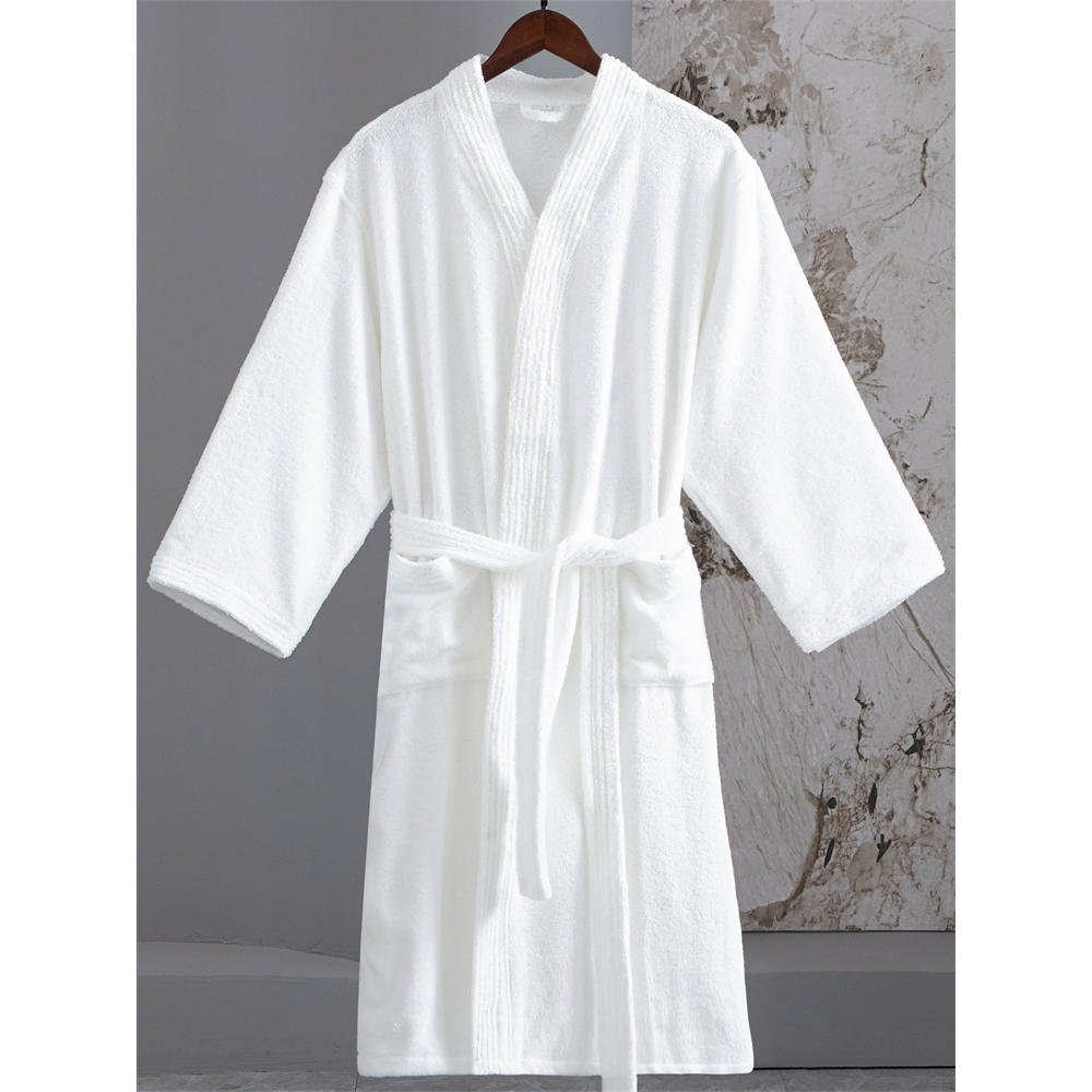 Hotel Bathrobes