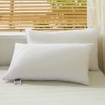 Down alternative pillow