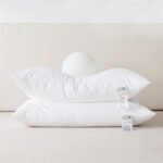 Down alternative pillow