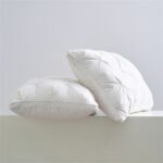 Memory foam pillow