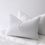 Soft hotel pillow