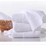 Bath towel