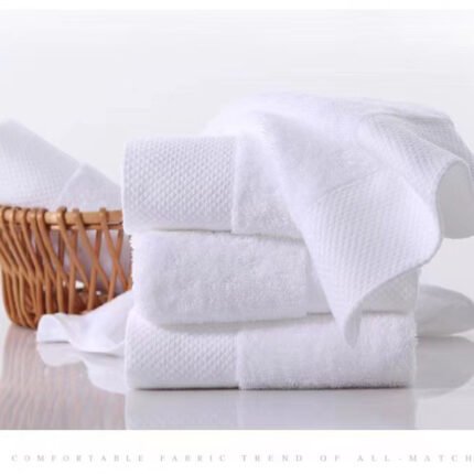 Bath towel
