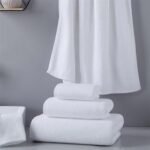 Bath towel
