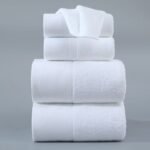 Towel set