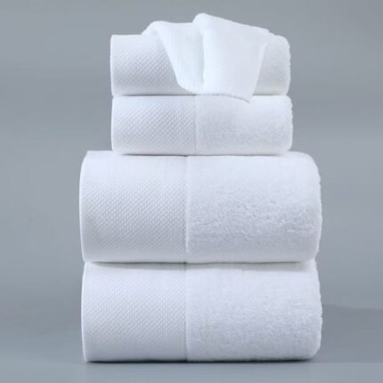 Towel set