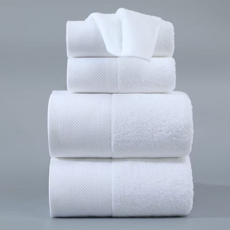 Towel set