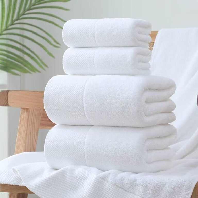 Towel set