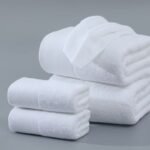 Towel set