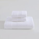 Towel set