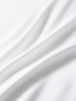 Quad Pick Insertion Combed Cotton Sateen Fabric - Image 2