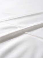 Quad Pick Insertion Combed Cotton Sateen Fabric - Image 3
